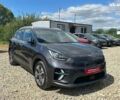 Киа Niro, объемом двигателя 0 л и пробегом 97 тыс. км за 22600 $, фото 15 на Automoto.ua