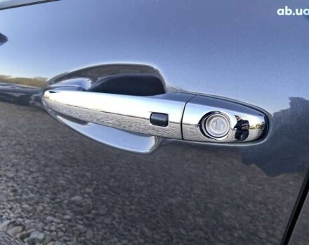 Кіа Niro, об'ємом двигуна 0 л та пробігом 107 тис. км за 21950 $, фото 3 на Automoto.ua