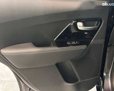 Киа Niro, объемом двигателя 0 л и пробегом 155 тыс. км за 19400 $, фото 29 на Automoto.ua