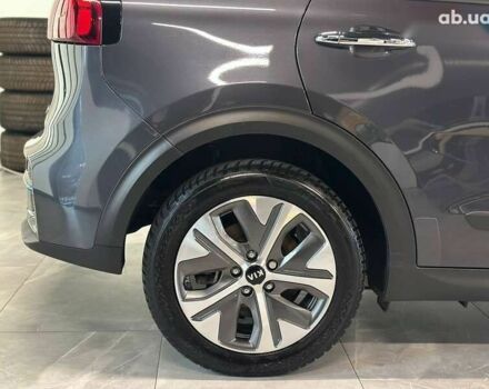 Киа Niro, объемом двигателя 0 л и пробегом 155 тыс. км за 19400 $, фото 7 на Automoto.ua