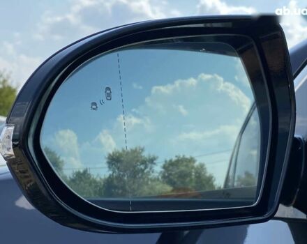 Кіа Niro, об'ємом двигуна 0 л та пробігом 116 тис. км за 20800 $, фото 14 на Automoto.ua