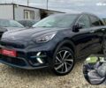 Киа Niro, объемом двигателя 0 л и пробегом 138 тыс. км за 21200 $, фото 1 на Automoto.ua