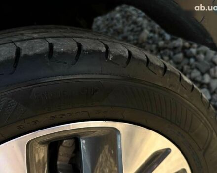 Киа Niro, объемом двигателя 0 л и пробегом 58 тыс. км за 22900 $, фото 21 на Automoto.ua