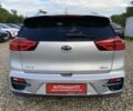 Кіа Niro, об'ємом двигуна 0 л та пробігом 81 тис. км за 21950 $, фото 12 на Automoto.ua