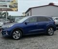 Кіа Niro, об'ємом двигуна 0 л та пробігом 119 тис. км за 19750 $, фото 4 на Automoto.ua