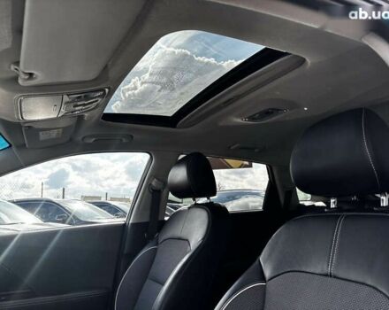 Киа Niro, объемом двигателя 0 л и пробегом 110 тыс. км за 20999 $, фото 26 на Automoto.ua