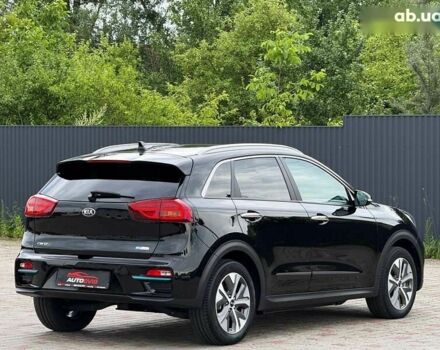 Киа Niro, объемом двигателя 0 л и пробегом 50 тыс. км за 23499 $, фото 3 на Automoto.ua