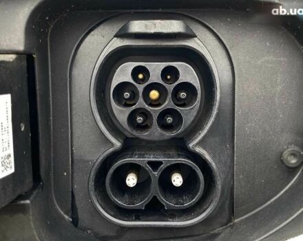 Кіа Niro, об'ємом двигуна 0 л та пробігом 96 тис. км за 19950 $, фото 11 на Automoto.ua