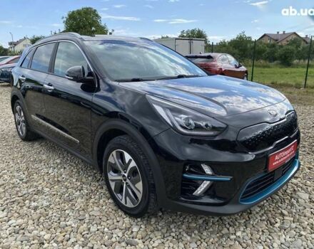 Кіа Niro, об'ємом двигуна 0 л та пробігом 69 тис. км за 22200 $, фото 21 на Automoto.ua