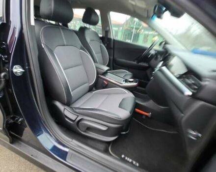 Кіа Niro, об'ємом двигуна 0 л та пробігом 96 тис. км за 19500 $, фото 38 на Automoto.ua