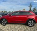 Киа Niro, объемом двигателя 0 л и пробегом 61 тыс. км за 23500 $, фото 22 на Automoto.ua