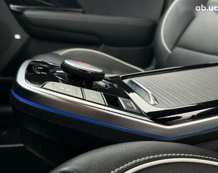 Киа Niro, объемом двигателя 0 л и пробегом 117 тыс. км за 19900 $, фото 14 на Automoto.ua