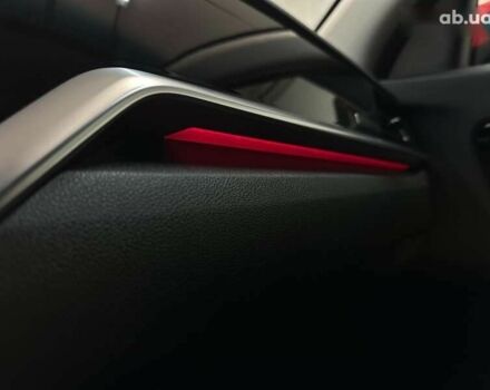 Киа Niro, объемом двигателя 0 л и пробегом 47 тыс. км за 24900 $, фото 18 на Automoto.ua