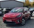 Киа Niro, объемом двигателя 0 л и пробегом 44 тыс. км за 22600 $, фото 1 на Automoto.ua