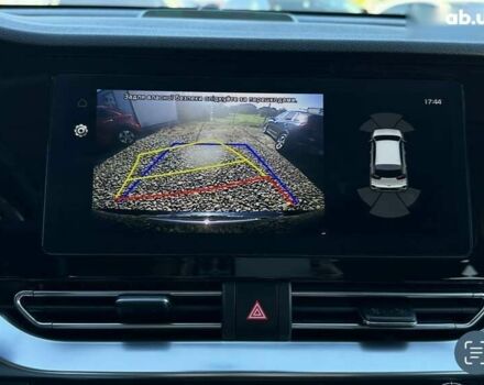 Киа Niro, объемом двигателя 0 л и пробегом 58 тыс. км за 22900 $, фото 8 на Automoto.ua