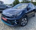 Киа Niro 2020 в Львове на Automoto.ua Киа Niro, объемом двигателя 0 л и пробегом 75 тыс. км за 22900 $, фото 9 на Automoto.ua