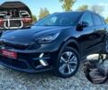 Киа Niro, объемом двигателя 0 л и пробегом 106 тыс. км за 21900 $, фото 1 на Automoto.ua