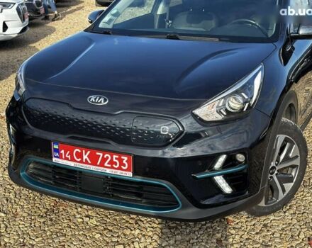 Кіа Niro, об'ємом двигуна 0 л та пробігом 76 тис. км за 19999 $, фото 6 на Automoto.ua