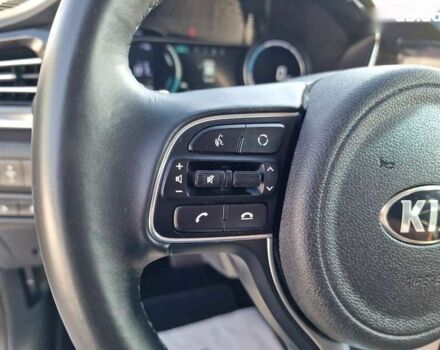 Кіа Niro, об'ємом двигуна 0 л та пробігом 130 тис. км за 18200 $, фото 24 на Automoto.ua