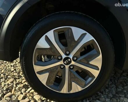 Киа Niro, объемом двигателя 0 л и пробегом 58 тыс. км за 22900 $, фото 20 на Automoto.ua