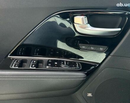 Киа Niro, объемом двигателя 0 л и пробегом 97 тыс. км за 22600 $, фото 20 на Automoto.ua