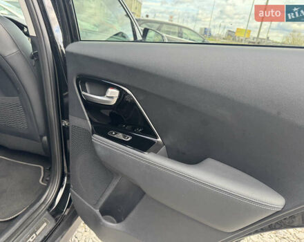 Кіа Niro, об'ємом двигуна 0 л та пробігом 164 тис. км за 18900 $, фото 41 на Automoto.ua