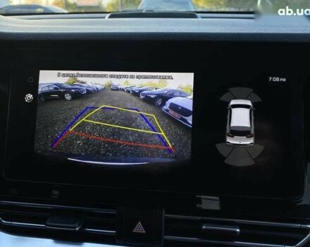 Кіа Niro, об'ємом двигуна 0 л та пробігом 88 тис. км за 21900 $, фото 10 на Automoto.ua