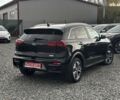 Киа Niro, объемом двигателя 0 л и пробегом 45 тыс. км за 22850 $, фото 8 на Automoto.ua