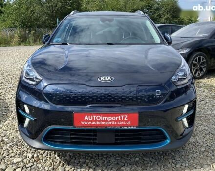 Кіа Niro, об'ємом двигуна 0 л та пробігом 76 тис. км за 22900 $, фото 28 на Automoto.ua