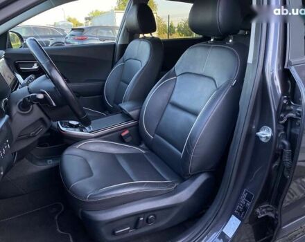 Киа Niro, объемом двигателя 0 л и пробегом 88 тыс. км за 21500 $, фото 21 на Automoto.ua