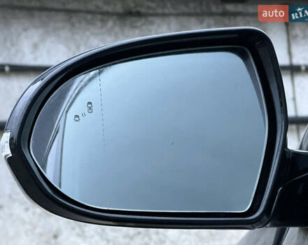 Киа Niro, объемом двигателя 0 л и пробегом 154 тыс. км за 19299 $, фото 8 на Automoto.ua