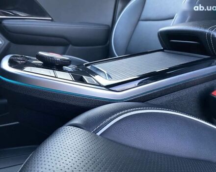 Киа Niro, объемом двигателя 0 л и пробегом 95 тыс. км за 21200 $, фото 5 на Automoto.ua