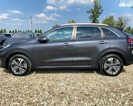 Кіа Niro, об'ємом двигуна 0 л та пробігом 116 тис. км за 20800 $, фото 20 на Automoto.ua