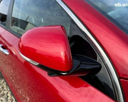 Киа Niro, объемом двигателя 0 л и пробегом 61 тыс. км за 23500 $, фото 28 на Automoto.ua