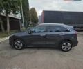 Киа Niro, объемом двигателя 0 л и пробегом 89 тыс. км за 18350 $, фото 5 на Automoto.ua