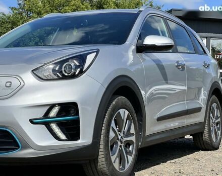 Киа Niro, объемом двигателя 0 л и пробегом 30 тыс. км за 20323 $, фото 10 на Automoto.ua