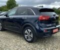 Киа Niro, объемом двигателя 0 л и пробегом 119 тыс. км за 21800 $, фото 17 на Automoto.ua