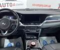 Кіа Niro, об'ємом двигуна 0 л та пробігом 100 тис. км за 20950 $, фото 11 на Automoto.ua