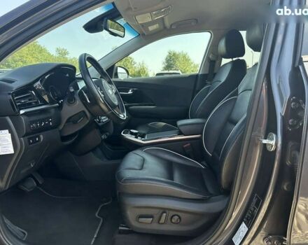 Киа Niro, объемом двигателя 0 л и пробегом 76 тыс. км за 21700 $, фото 2 на Automoto.ua