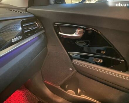 Киа Niro, объемом двигателя 0 л и пробегом 100 тыс. км за 21329 $, фото 17 на Automoto.ua