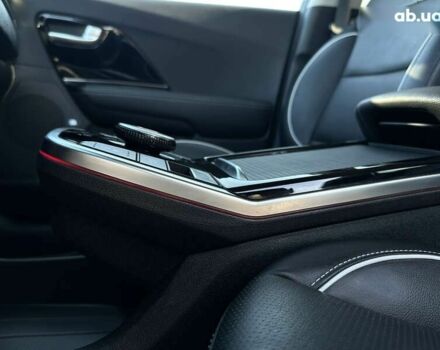 Киа Niro, объемом двигателя 0 л и пробегом 76 тыс. км за 21700 $, фото 27 на Automoto.ua