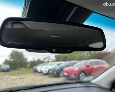 Киа Niro, объемом двигателя 0 л и пробегом 117 тыс. км за 19900 $, фото 12 на Automoto.ua