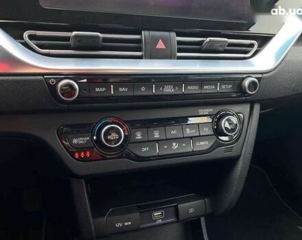 Кіа Niro, об'ємом двигуна 0 л та пробігом 82 тис. км за 18900 $, фото 16 на Automoto.ua