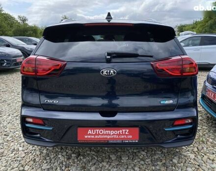Кіа Niro, об'ємом двигуна 0 л та пробігом 106 тис. км за 20300 $, фото 15 на Automoto.ua