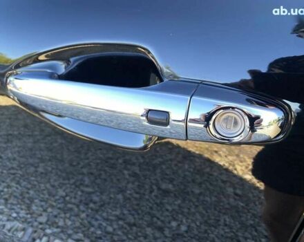 Киа Niro 2020 в Львове на Automoto.ua Киа Niro, объемом двигателя 0 л и пробегом 93 тыс. км за 22700 $, фото 2 на Automoto.ua