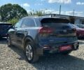 Киа Niro, объемом двигателя 0 л и пробегом 76 тыс. км за 22700 $, фото 10 на Automoto.ua