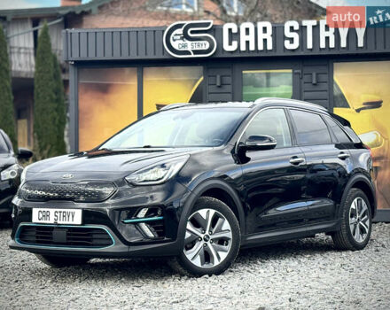 Кіа Niro, об'ємом двигуна 0 л та пробігом 164 тис. км за 18900 $, фото 8 на Automoto.ua