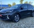 Киа Niro, объемом двигателя 0 л и пробегом 95 тыс. км за 21200 $, фото 16 на Automoto.ua