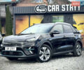 Кіа Niro, об'ємом двигуна 0 л та пробігом 164 тис. км за 18900 $, фото 8 на Automoto.ua
