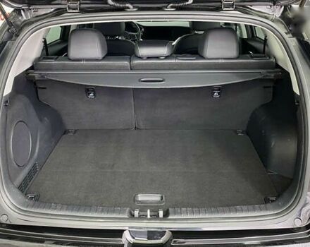 Киа Niro, объемом двигателя 0 л и пробегом 70 тыс. км за 22350 $, фото 4 на Automoto.ua